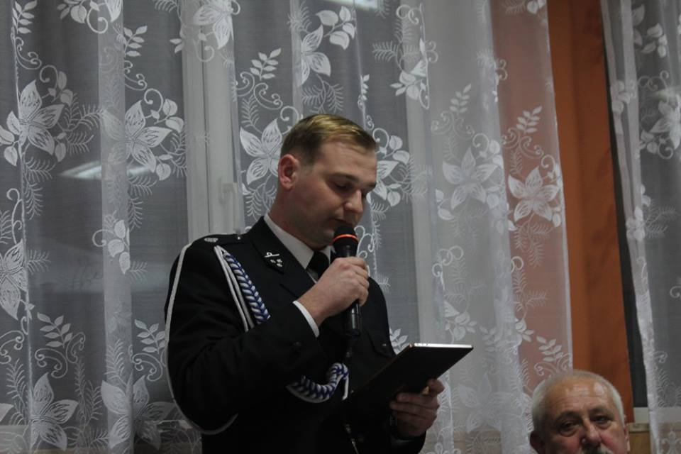 Kamień 36 razy w akcji