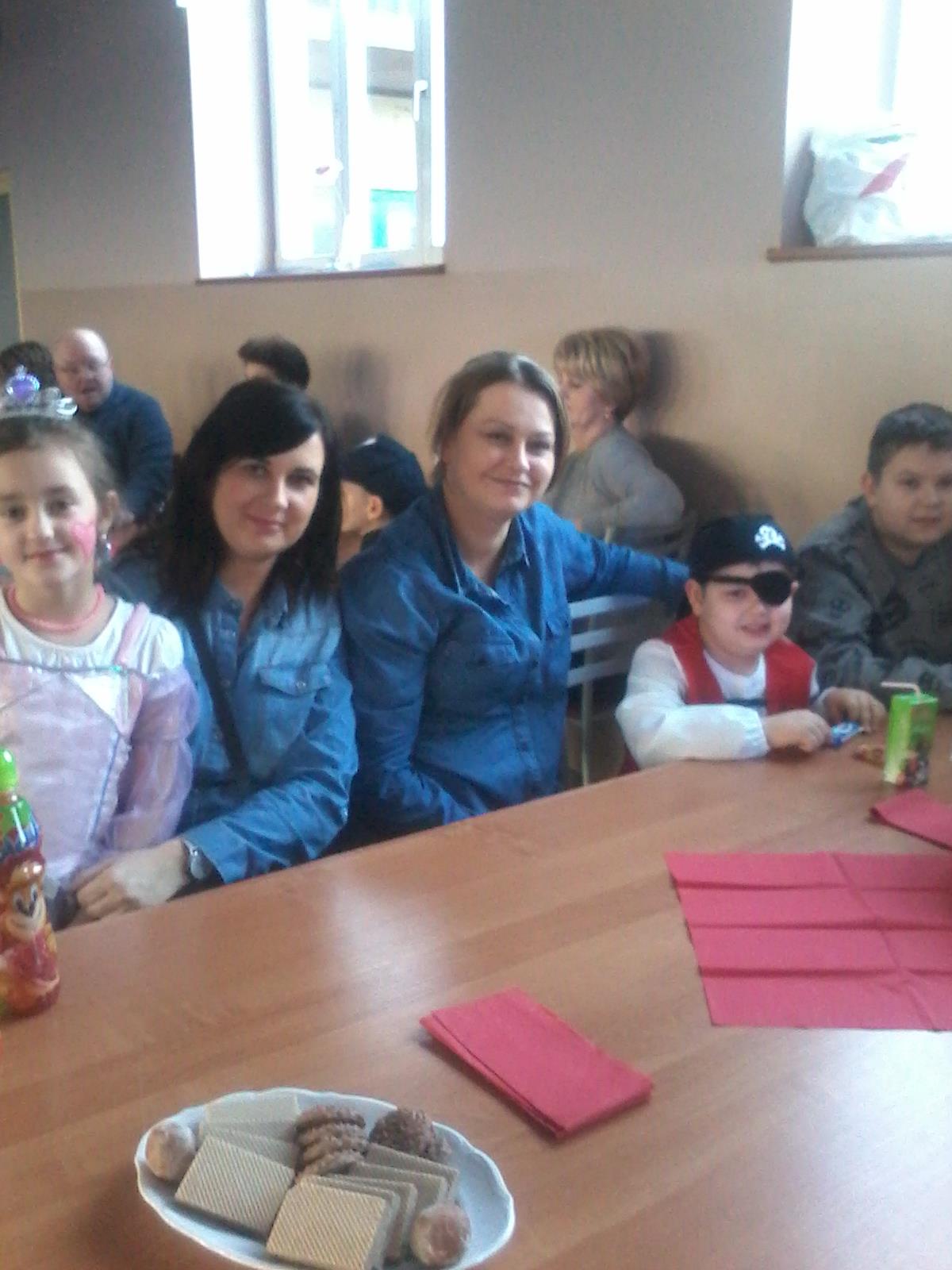 3 godziny dla Rodziny w Kornatach ZDJĘCIA