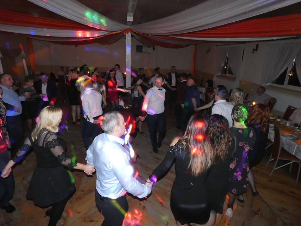 Karnawał w Pokojach