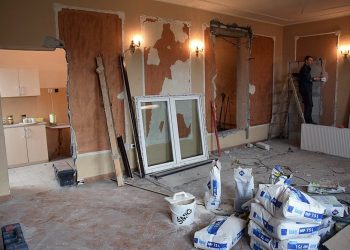 Strzałkowo: Powstaje kino