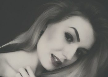 Ania w konkursie Wielkopolska Miss 2018