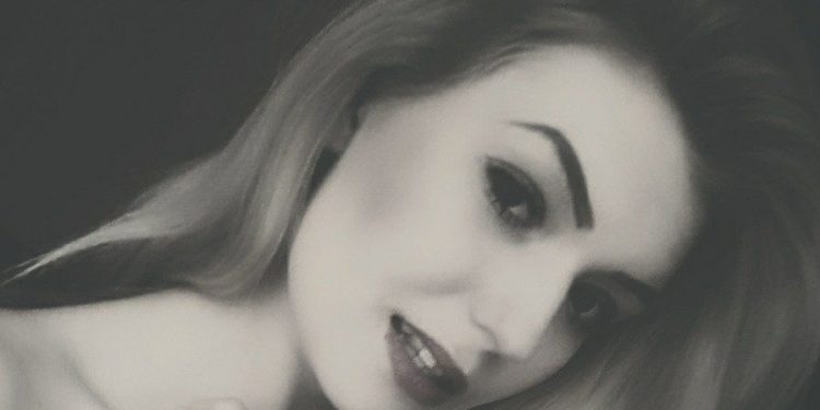 Ania w konkursie Wielkopolska Miss 2018