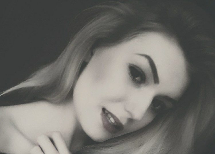 Ania w konkursie Wielkopolska Miss 2018