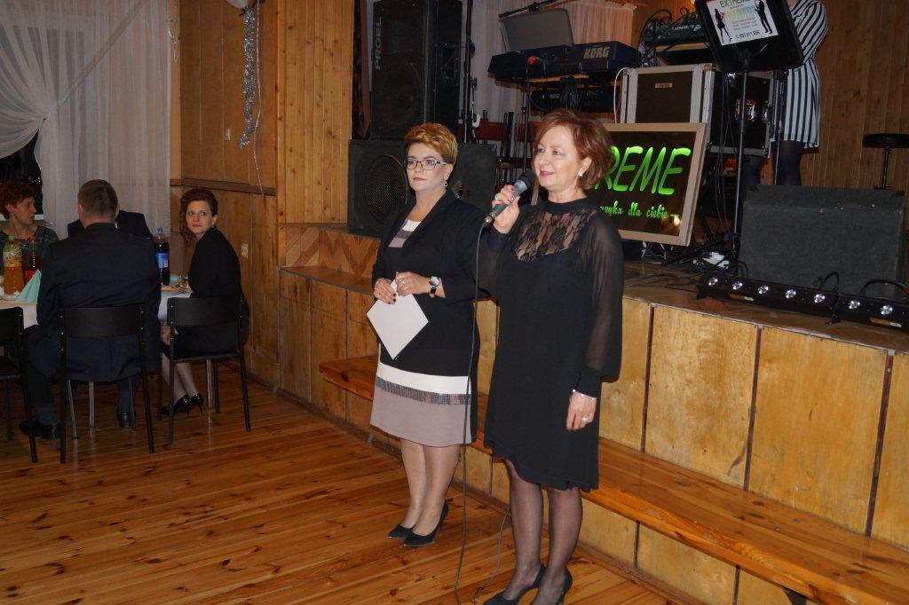 Jubileuszowy karnawał z Kotunią