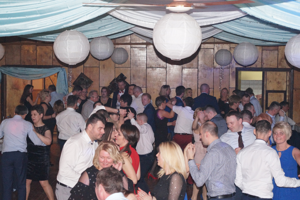 Jubileuszowy karnawał z Kotunią