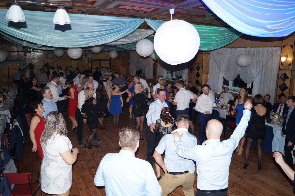 Jubileuszowy karnawał z Kotunią