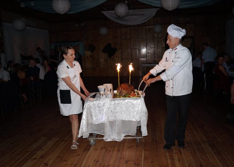 Jubileuszowy karnawał z Kotunią