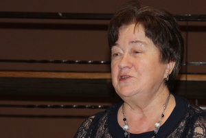 Baśkiewicz chce włączenia lamp