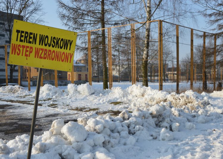 Drugi kościół w Witkowie?!