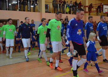 Osiągnął niemożliwe. Spełnił marzenie