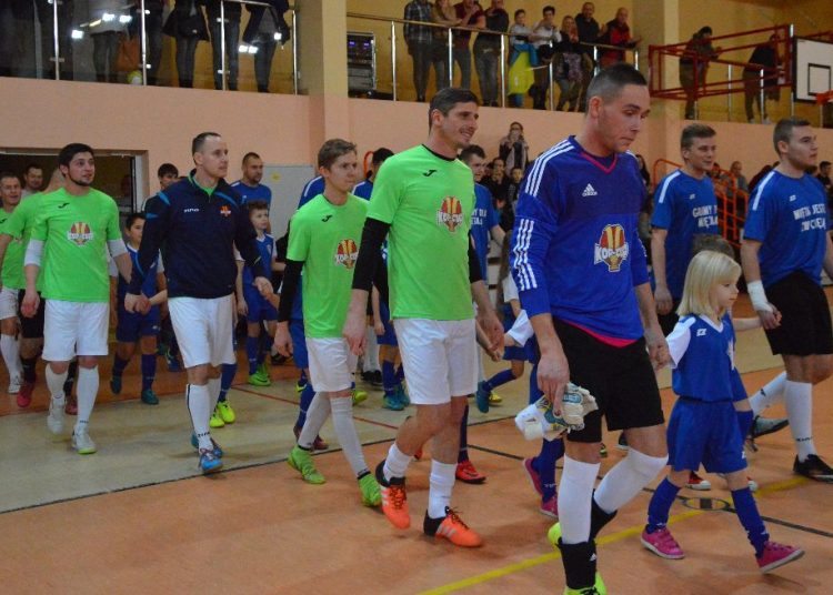 Osiągnął niemożliwe. Spełnił marzenie