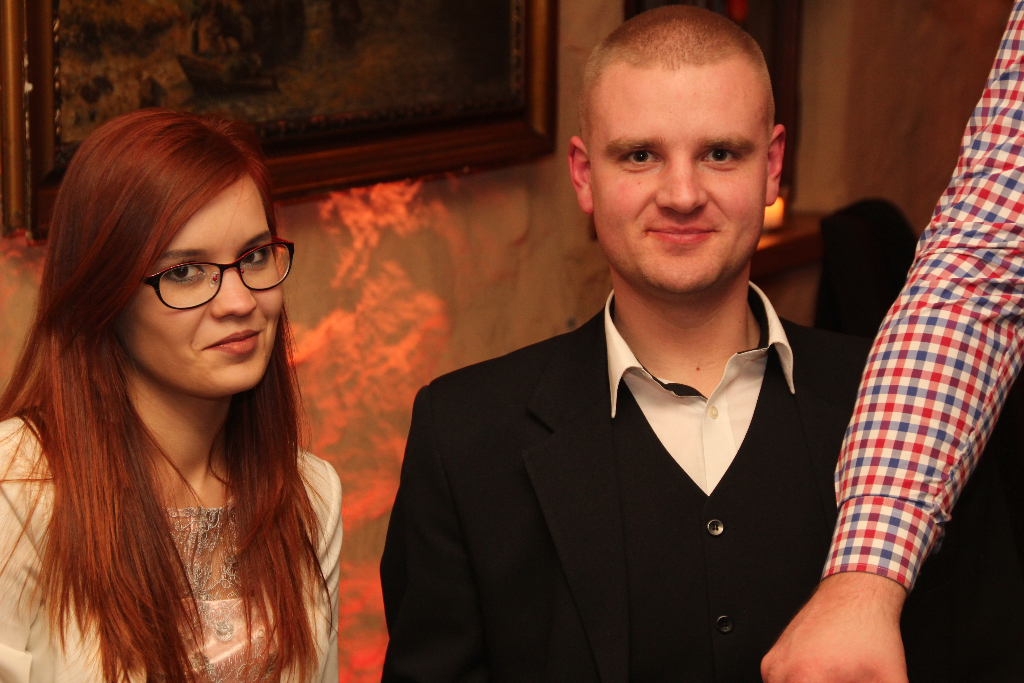 Tak świętowaliśmy 15 lat Kuriera ZDJĘCIA