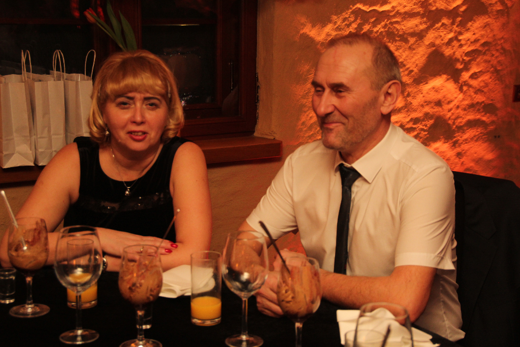 Tak świętowaliśmy 15 lat Kuriera ZDJĘCIA