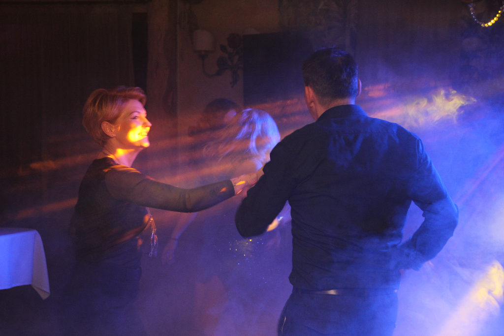 Tak świętowaliśmy 15 lat Kuriera ZDJĘCIA