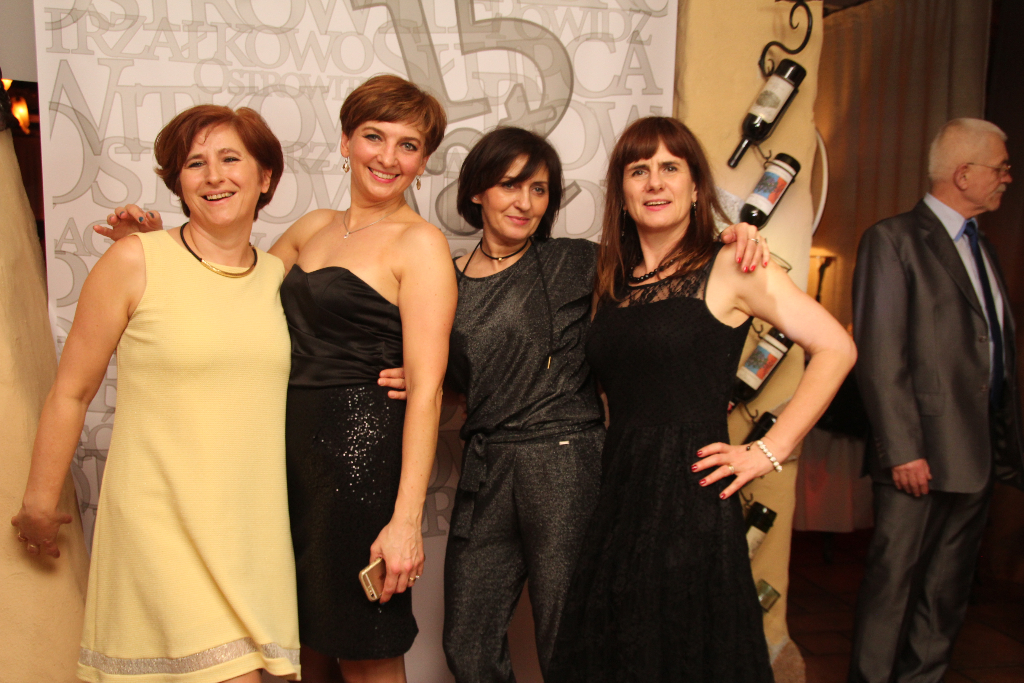 Tak świętowaliśmy 15 lat Kuriera ZDJĘCIA