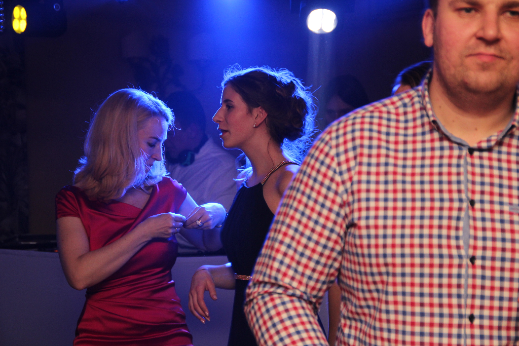 Tak świętowaliśmy 15 lat Kuriera ZDJĘCIA