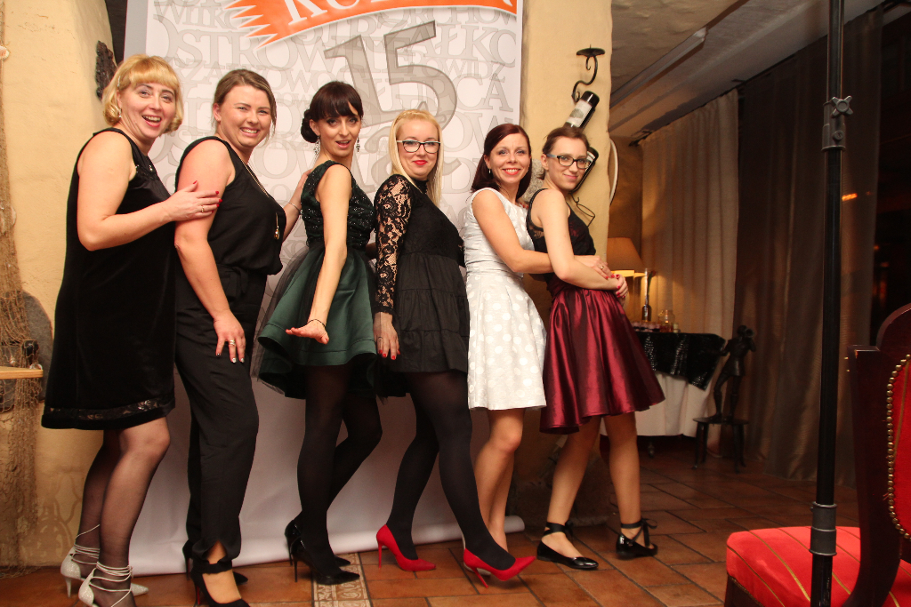 Tak świętowaliśmy 15 lat Kuriera ZDJĘCIA