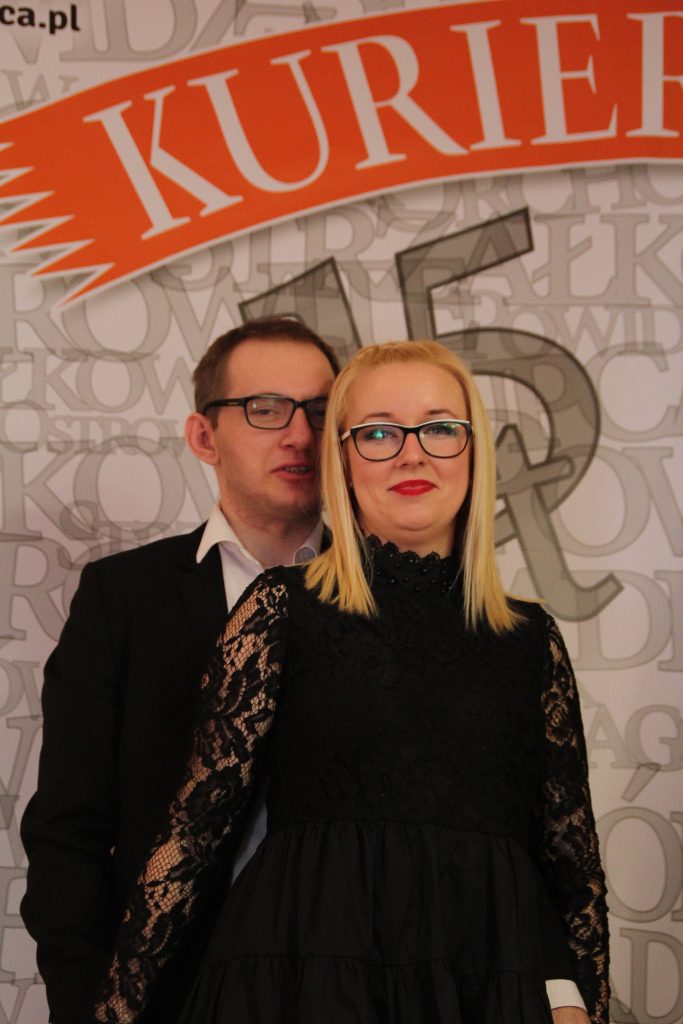 Tak świętowaliśmy 15 lat Kuriera ZDJĘCIA