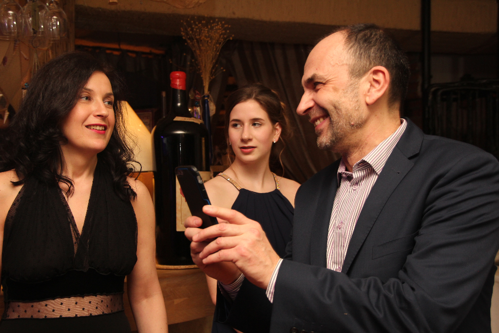 Tak świętowaliśmy 15 lat Kuriera ZDJĘCIA