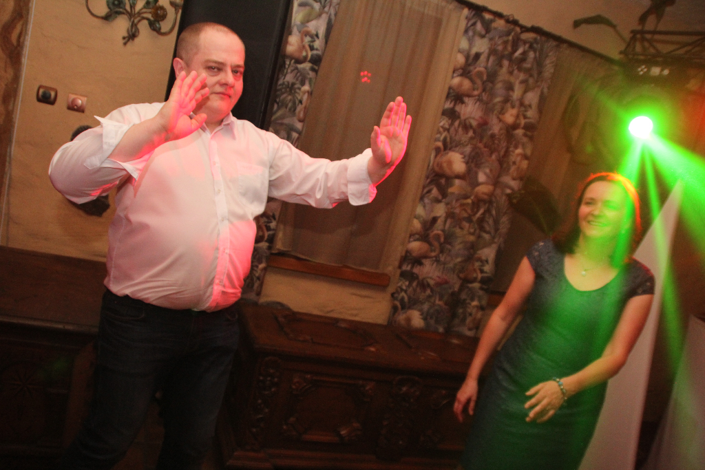 Tak świętowaliśmy 15 lat Kuriera ZDJĘCIA