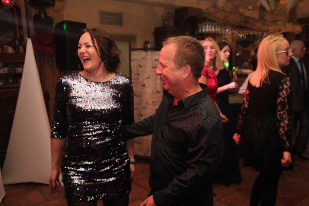 Tak świętowaliśmy 15 lat Kuriera ZDJĘCIA