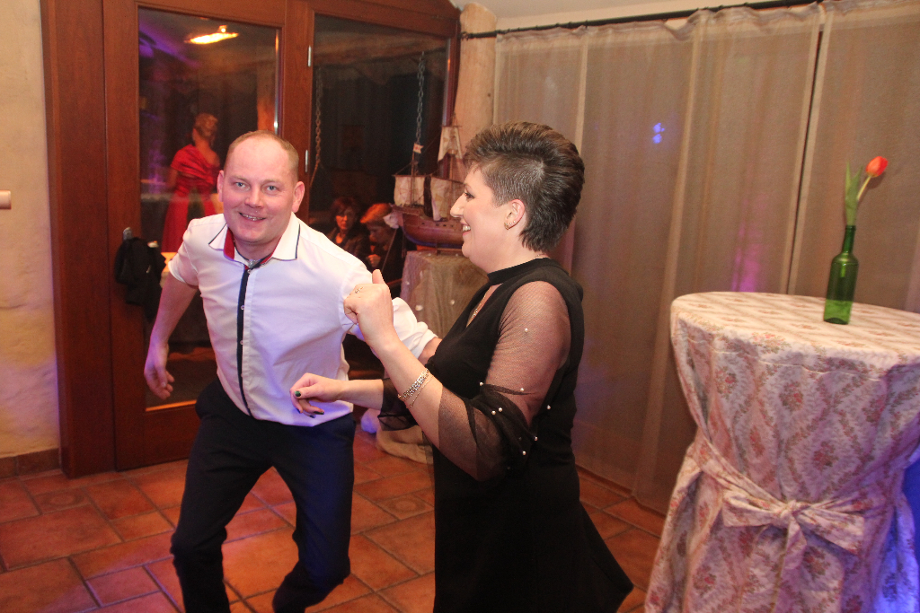 Tak świętowaliśmy 15 lat Kuriera ZDJĘCIA