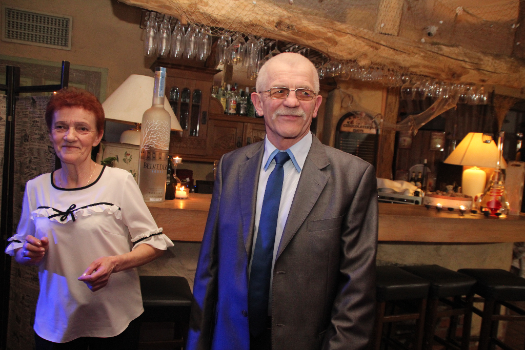 Tak świętowaliśmy 15 lat Kuriera ZDJĘCIA