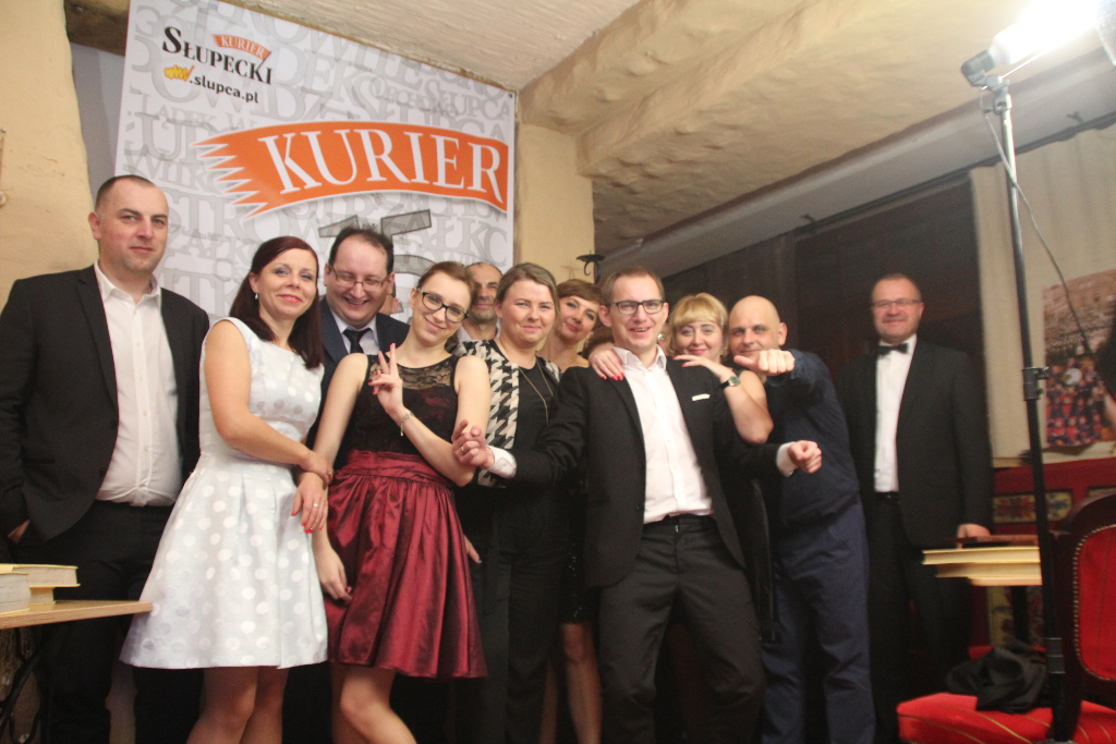 Tak świętowaliśmy 15 lat Kuriera ZDJĘCIA