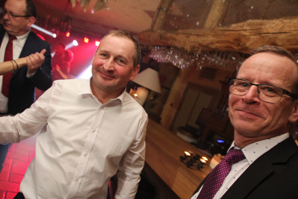 Tak świętowaliśmy 15 lat Kuriera ZDJĘCIA