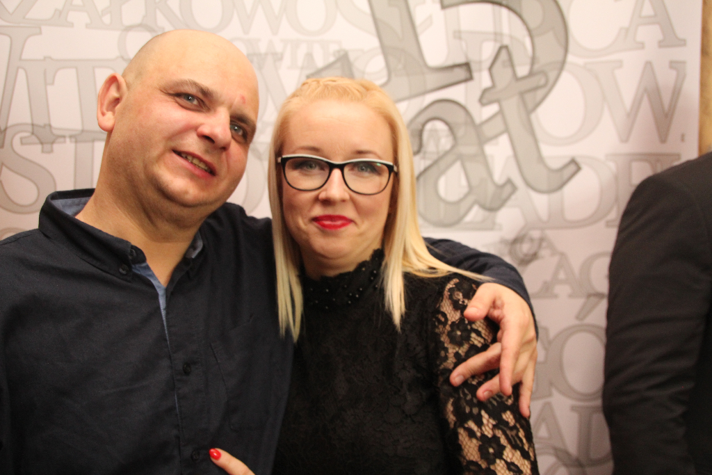 Tak świętowaliśmy 15 lat Kuriera ZDJĘCIA