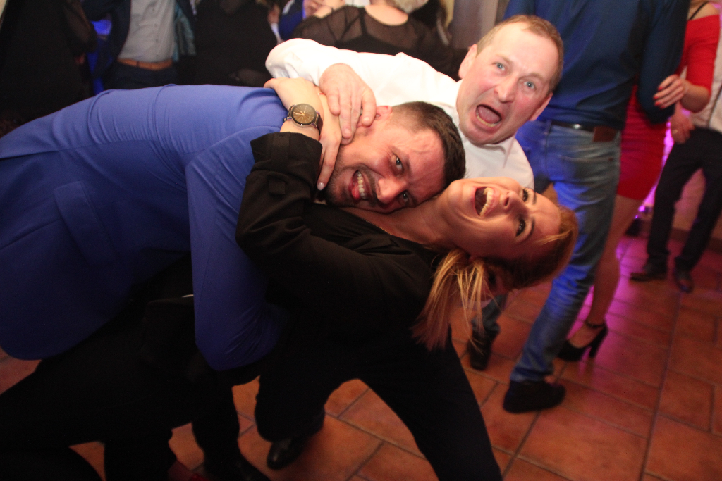 Tak świętowaliśmy 15 lat Kuriera ZDJĘCIA