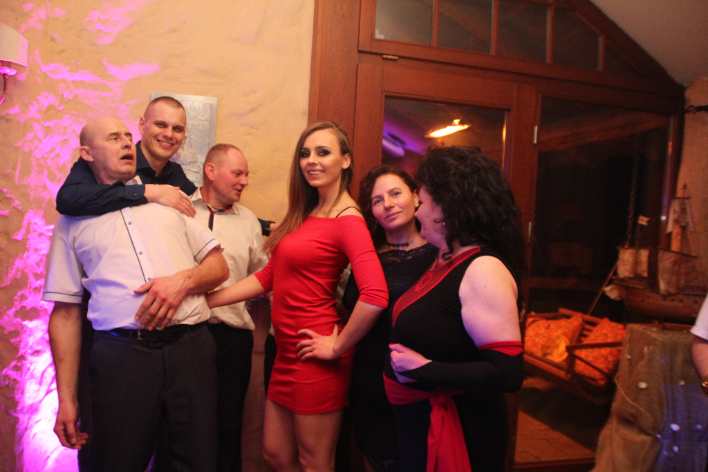 Tak świętowaliśmy 15 lat Kuriera ZDJĘCIA