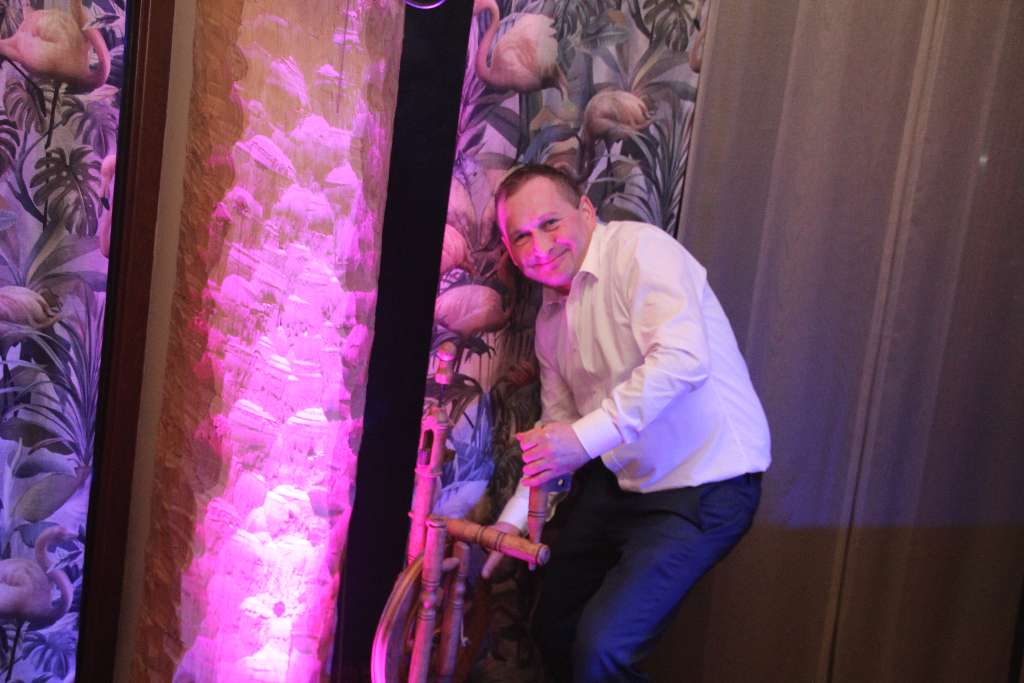 Tak świętowaliśmy 15 lat Kuriera ZDJĘCIA