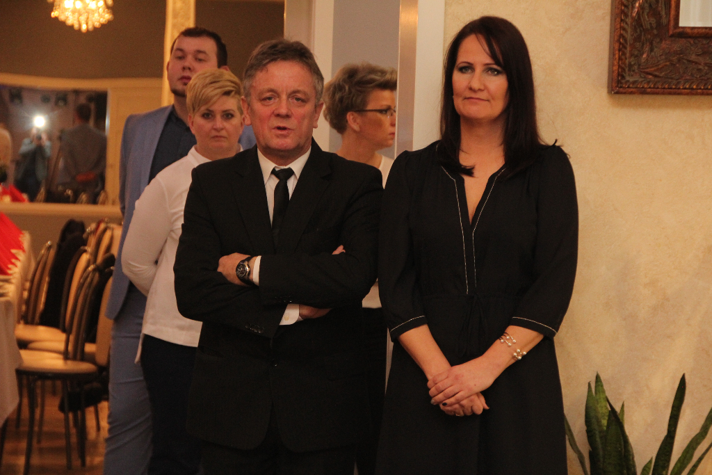 Studniówka Ogólniaka. Zobacz zdjęcia