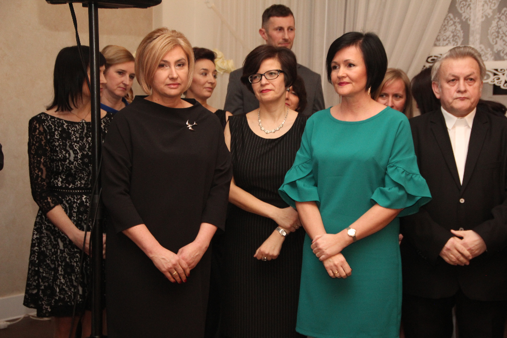 Studniówka Ogólniaka. Zobacz zdjęcia