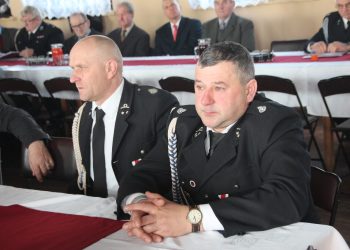 Pracowity rok strażaków z Ostrowitego FILM i ZDJĘCIA