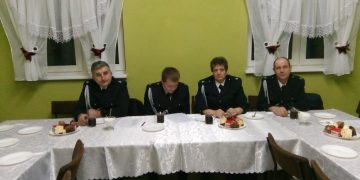 Obradowali strażacy w Samarzewie