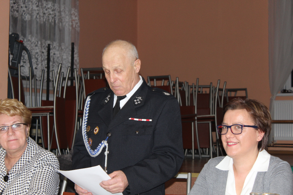 Wielki jubileusz w Cieninie