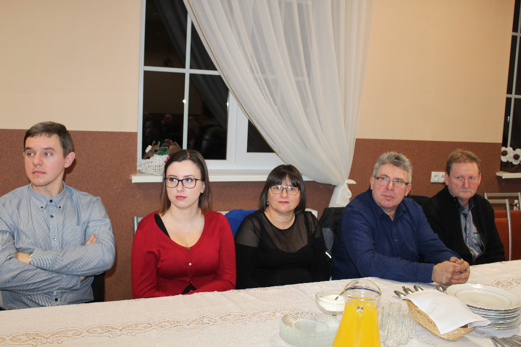 Wielki jubileusz w Cieninie