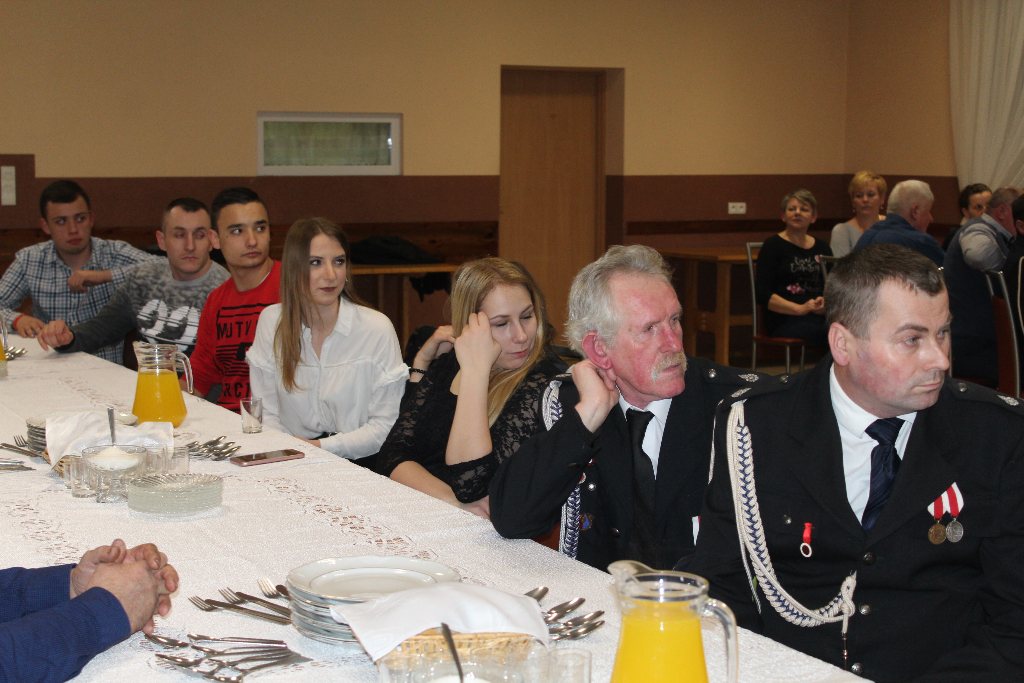 Wielki jubileusz w Cieninie