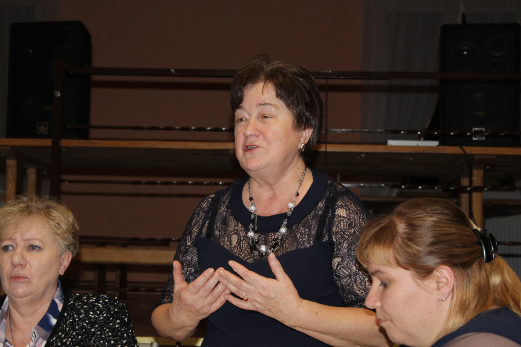 Wielki jubileusz w Cieninie