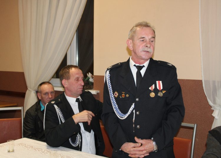 Wielki jubileusz w Cieninie