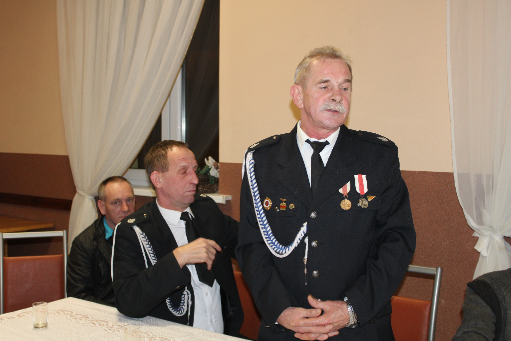 Wielki jubileusz w Cieninie