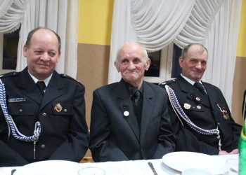 Pochwały dla druhów z Piotrowic