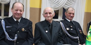 Pochwały dla druhów z Piotrowic