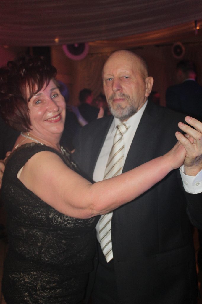 Karnawał z zagórowskim przedszkolem