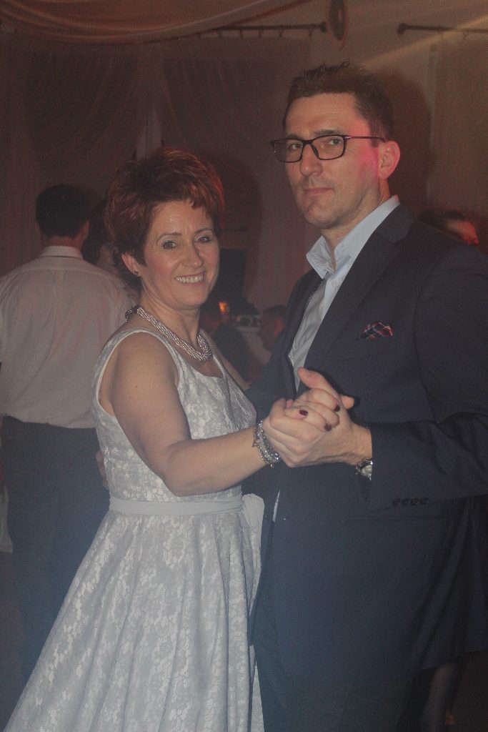 Karnawał z zagórowskim przedszkolem