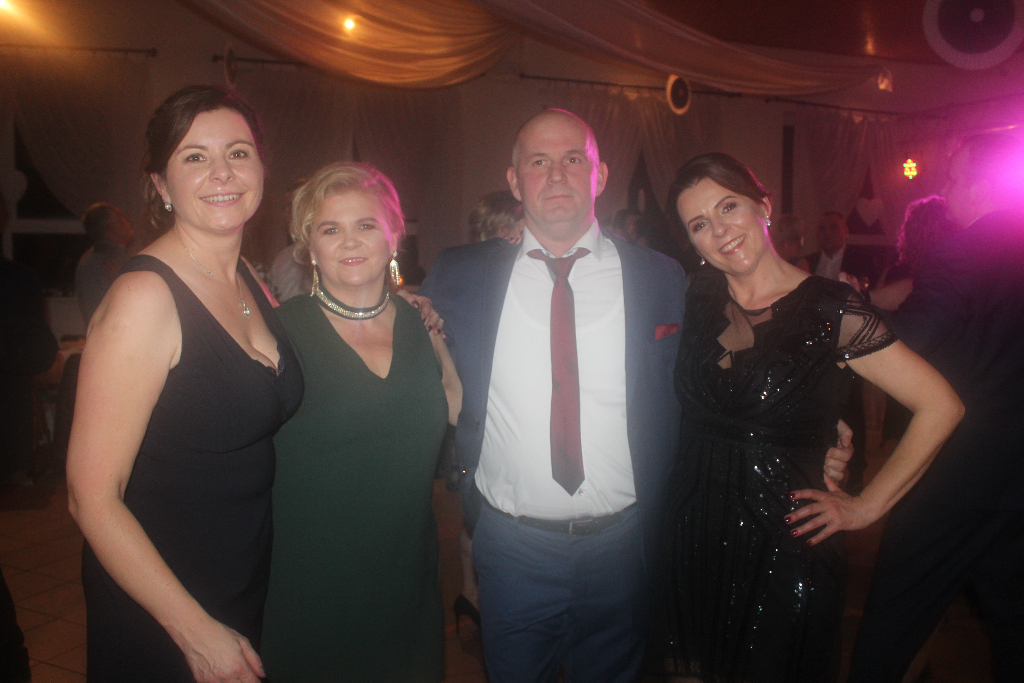 Karnawał z zagórowskim przedszkolem