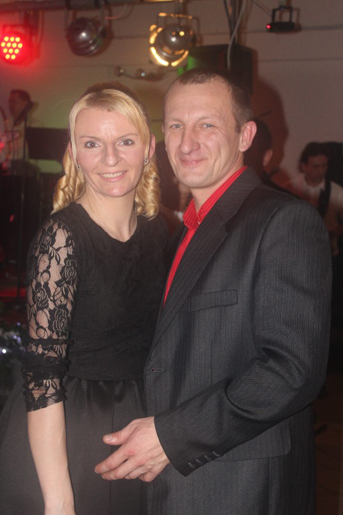 Karnawał z zagórowskim przedszkolem