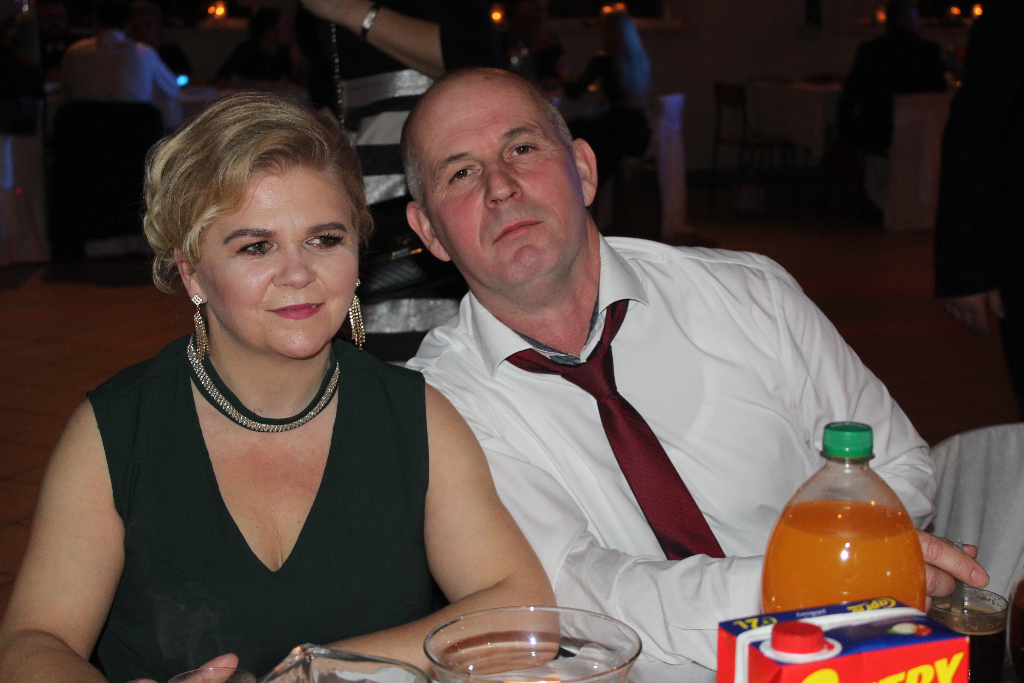 Karnawał z zagórowskim przedszkolem